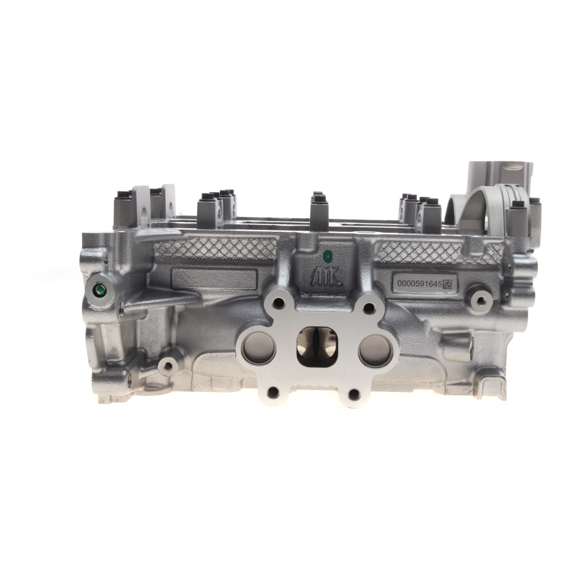 Головка блоку циліндрів Ford 1.0 EcoBoost 12-