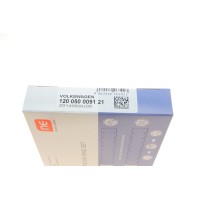 Кільця поршневі VW Touran/Skoda Octavia 1.6TDI 14- (80.00mm/+0.50) (1.75-2.0-2.0) = 8942015000
