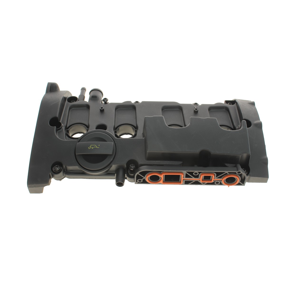 Кришка клапанів Audi A4/A6 2.0 TFSI 04-11 (з прокладкою)