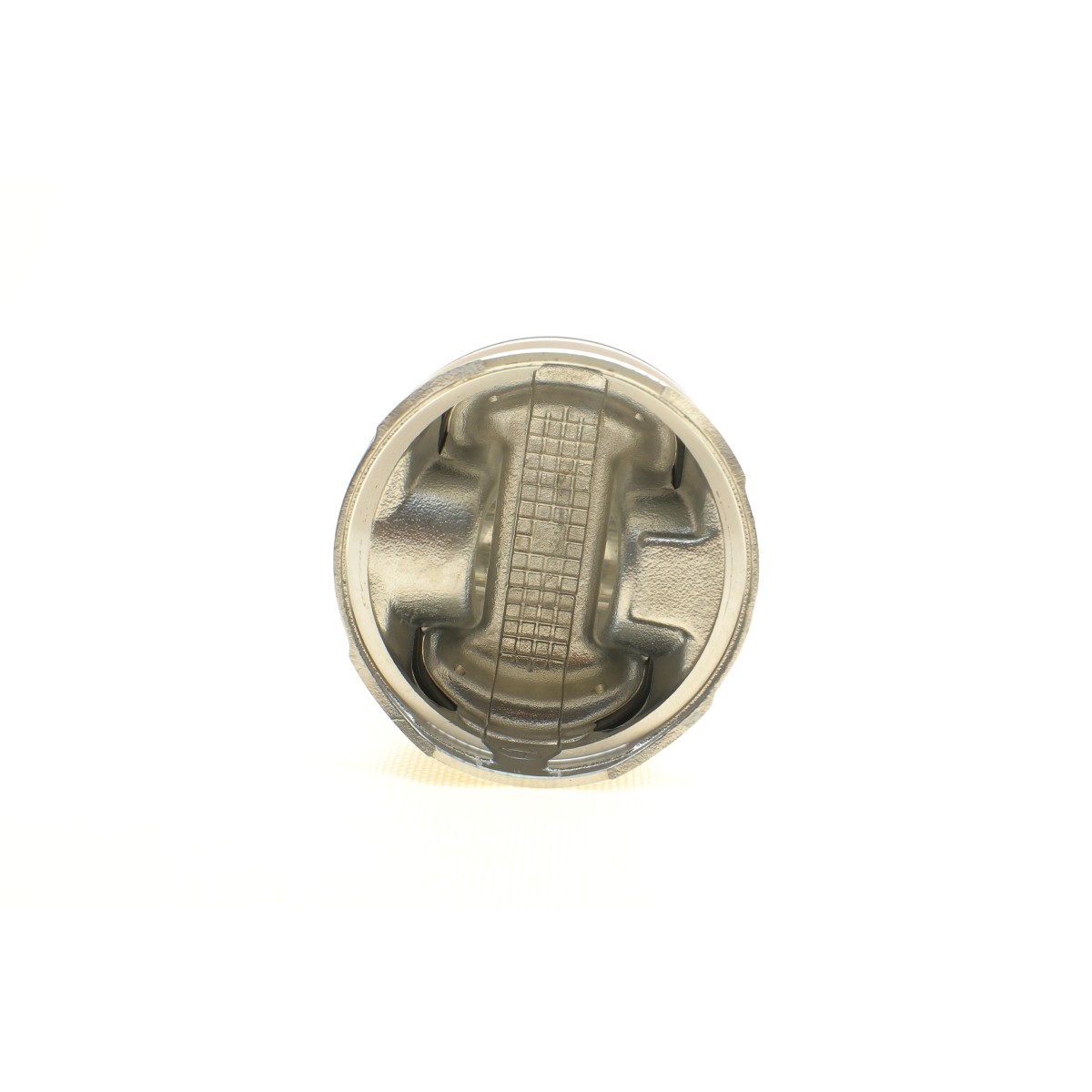 Поршень Daewoo Nexia 1.5 16V 97- (77.00mm/+0.50) (к-кт 4 шт)