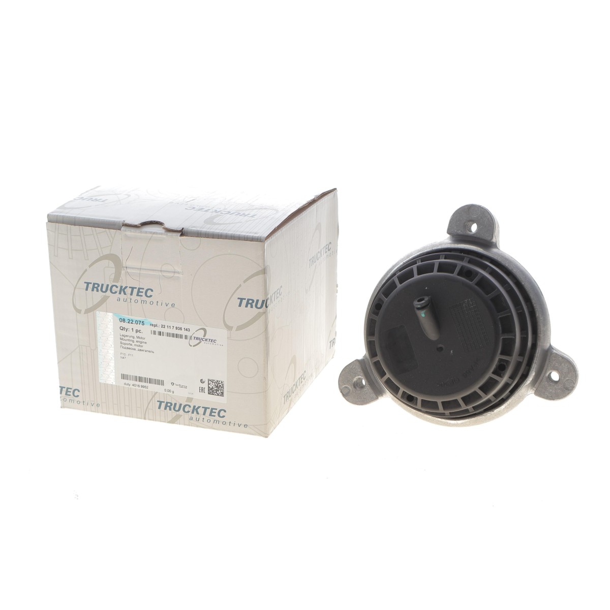 Подушка двигуна (L) BMW 5 (F10/F11) 2.0d xDrive 11-16 (N47)