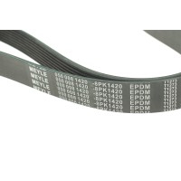 Ремінь генератора MB Vario OM904 (8PK1420)