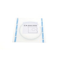 Кільця поршневі BMW 3 (F30, F80)/5(F10) 2.0d (N47 D20) 11-16 (83.96mm/STD) (1.75-1.75-2)