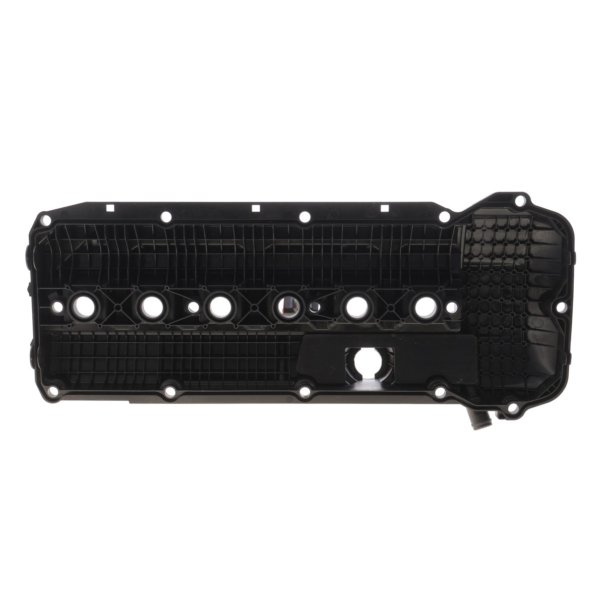 Кришка клапанів BMW 3 (E46)/5 (E39) 2.0-3.0 04-11 (M52/M54)