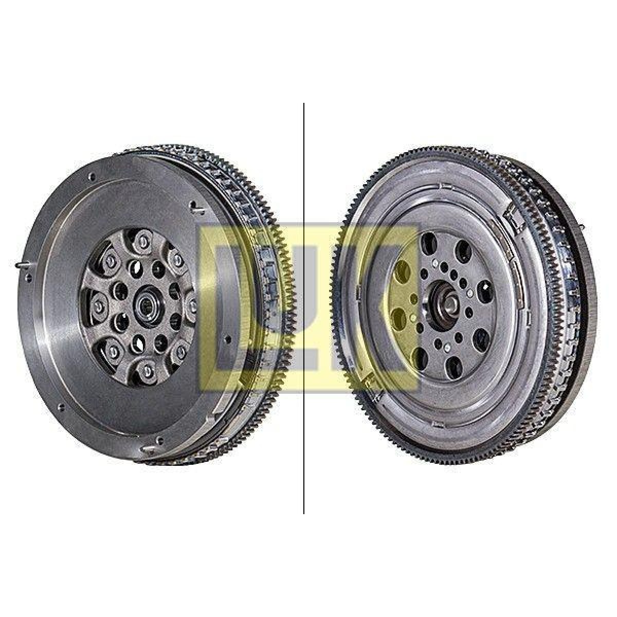 Демпфер зчеплення MB Vito (W447) 2.2CDI OM651 14-, 100/120kw