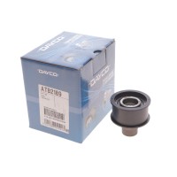 Ролик ГРМ Opel Astra F/G/ Kadett E 1.7 D 92-00 (паразитний) (52.5х31.2)