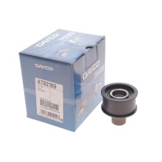 Ролик ГРМ Opel Astra F/G/ Kadett E 1.7 D 92-00 (паразитний) (52.5х31.2)