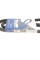 Ремінь генератора VW Golf/Toyota Corolla 1.6-2.0D 76-00 (13x950)