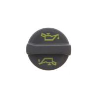 Кришка горловини маслозаливної Citroen Jumper/Ford Transit 2.2/2.4 HDi 06-