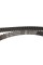 Комплект ГРМ + помпа Lada 110/111/112 1.5 95-10 (25.4x136z)