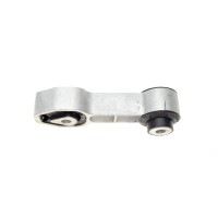 Подушка двигуна (задня/нижня) Fiat Panda II 03-11/500C/500 1.1/1.2 07-/Ford KA 1.2 08-(косточка)