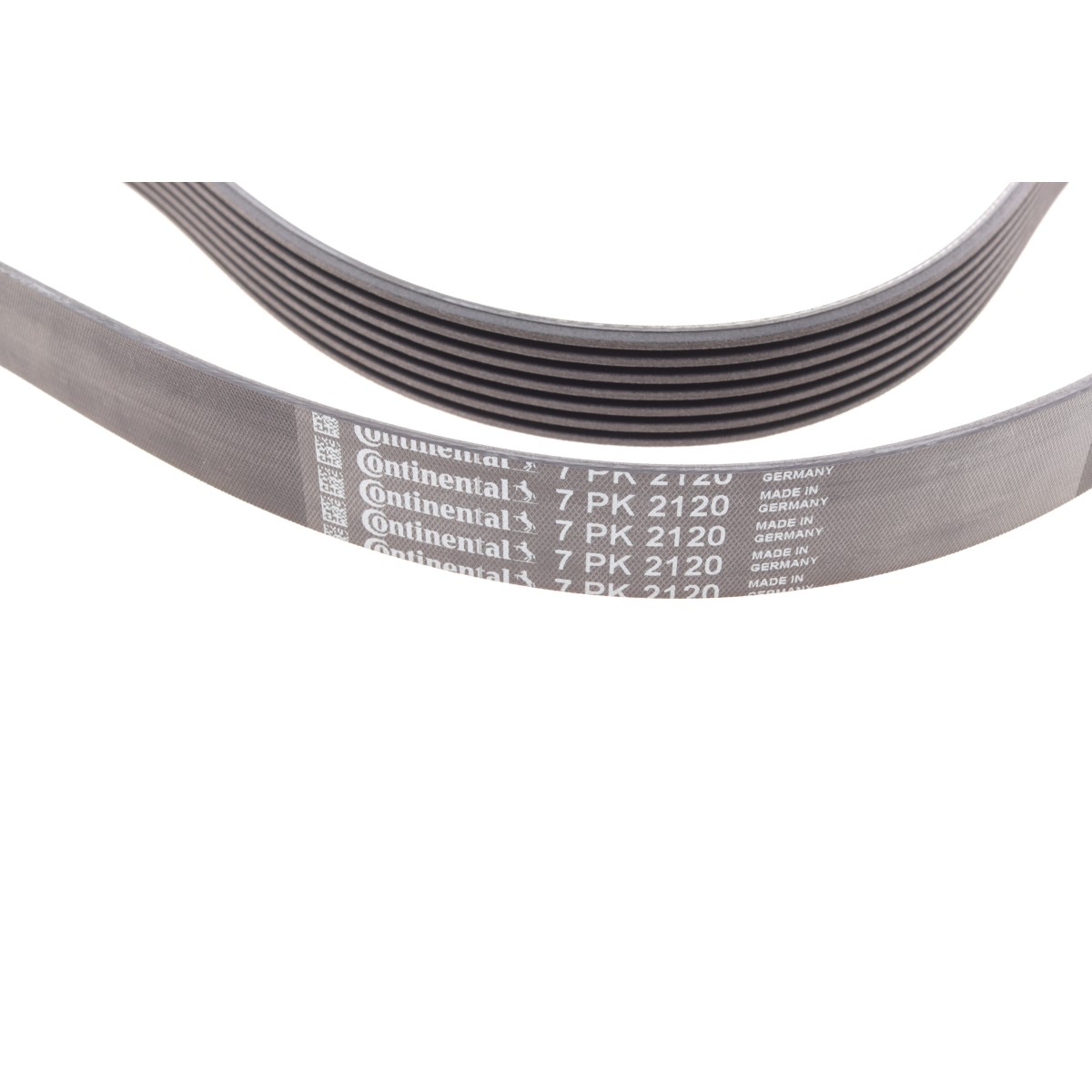 Ремінь генератора Land Rover Range Rover/Toyota Land Cruiser 120 4.0i/4.6 94-10