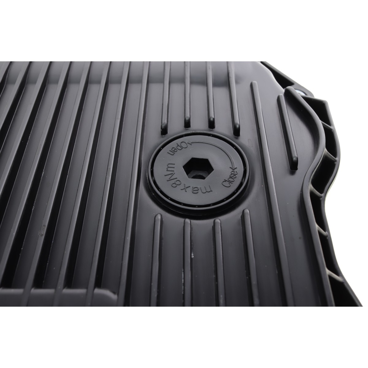 Маслоприймач (піддон) BMW 3 (F30/F80)/ 5 (F10/F11)/ 7 (F01/F02/F03/F04) (N47/N20/N55/N57)