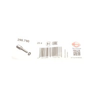 Шайба під форсунку Toyota Corolla/Rav4 2.0/2.2D 05- (7.5x16.92x3.54)