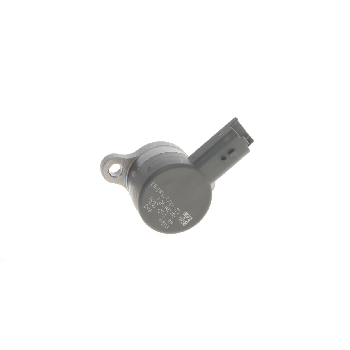 Клапан редукційний рейки паливної Citroen Jumper/Peugeot Expert/Partner 2.0HDi/2.2HDi 99-