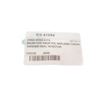Ремкомплект форсунок (к-кт на 4шт) Citroen Berlingo/Ford Focus 1.6 TDCi 04-12