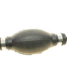 Груша підкачки (d=8mm) (пряма/пряма)