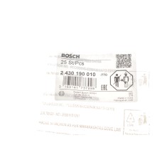 Шайба под форсунку Peugeot Partner/Boxer/Citroen Jumper 1.5D-2.5D 94-07