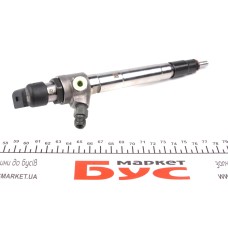 Форсунка Citroen Jumper/Peugeot Boxer/Ford Transit 2.2TDCi/2.2HDi 11-