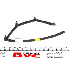 Шланг зливний Citroen Berlingo 1.6HDI 08-