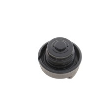 Кришка бака паливного VW Passat/Polo/Caddy II/Golf II-IV 83-