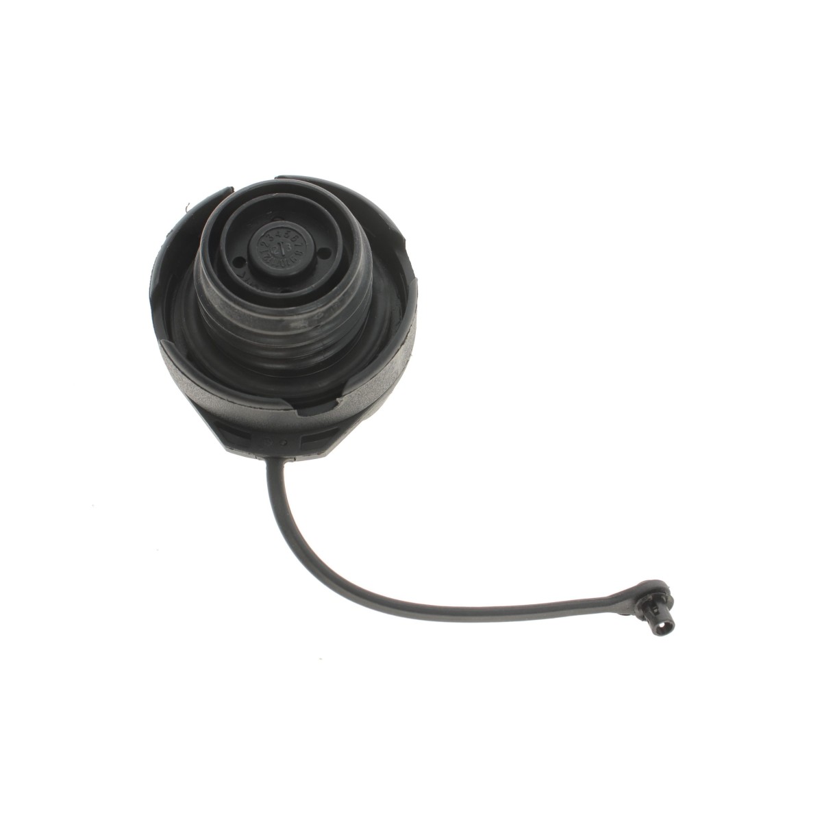 Кришка бака паливного VW Passat/Polo/Caddy II/Golf II-IV 83-
