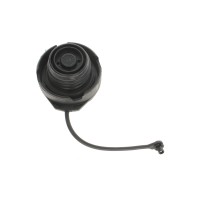Кришка бака паливного VW Passat/Polo/Caddy II/Golf II-IV 83-