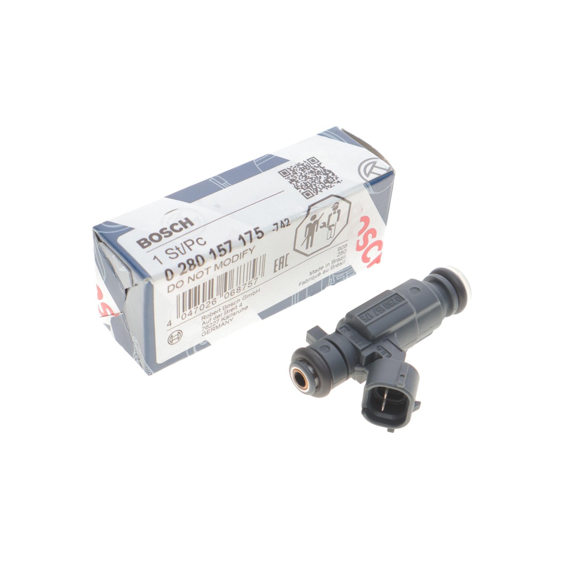 Форсунка Hyundai Accent/Elantra 1.3-2.0 99-06/Kia Cerato 1.6 04-09