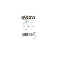Шайба під форсунку Ford Transit 2.0/2.4 TDCi 02-06 (к-кт)