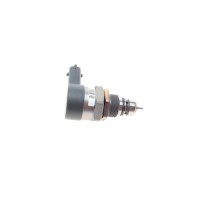 Клапан редукционный рейки паливної Volvo C30/C70/S40/S80 2.4D 05-12