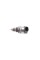 Клапан редукционный рейки паливної Volvo C30/C70/S40/S80 2.4D 05-12