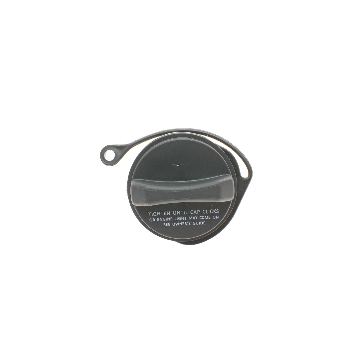 Кришка бака паливного Ford Connect 02-08