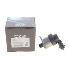 Клапан редукційний ПНВТ Renault Megane/Scenic 1.9dCi 02-16/Opel Movano/Vivaro 2.5 CDTI 06-