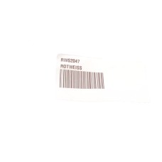 Сальник форсунки Ford Transit 2.2-3.2TDCI 06- (35mm)