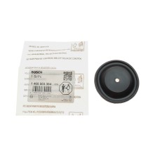 Мембрана ТНВД  Fiat/Iveco/Man/Nissan/renault/Volvo/VW