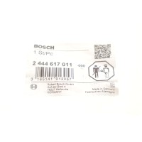 Пружина стиснення ПНВТ Daf/Iveco/Renault/Scania/Volvo