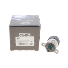 Клапан редукційний ТНВД Fiat Ducato 2.3D Multijet 06-