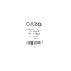 Прокладка форсунки Ford Transit 2.0 TDCI 00-07