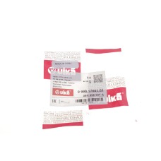 Ремкомплект форсунки VW Caddy IV 1.2/1.4 TSI 15- (інжекторної)