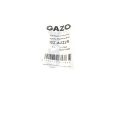 Болт кріплення форсунки Citroen Jumper/Peugeot Boxer/Fiat Ducato 2.2 HDi 11-
