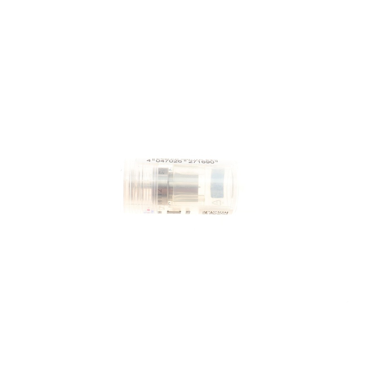 Розпилювач дизельного палива Hyundai H-1/Mitsubishi L200/Pajero 2.5 TD 86-