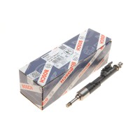 Форсунка BMW 5 (G30/F90) 4.4 i (N63) 17-19