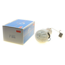 Насос паливний VW Citroen C1/Peugeot 107/108/Toyota Aygo 1.0/1.2 05- (HÜCO)