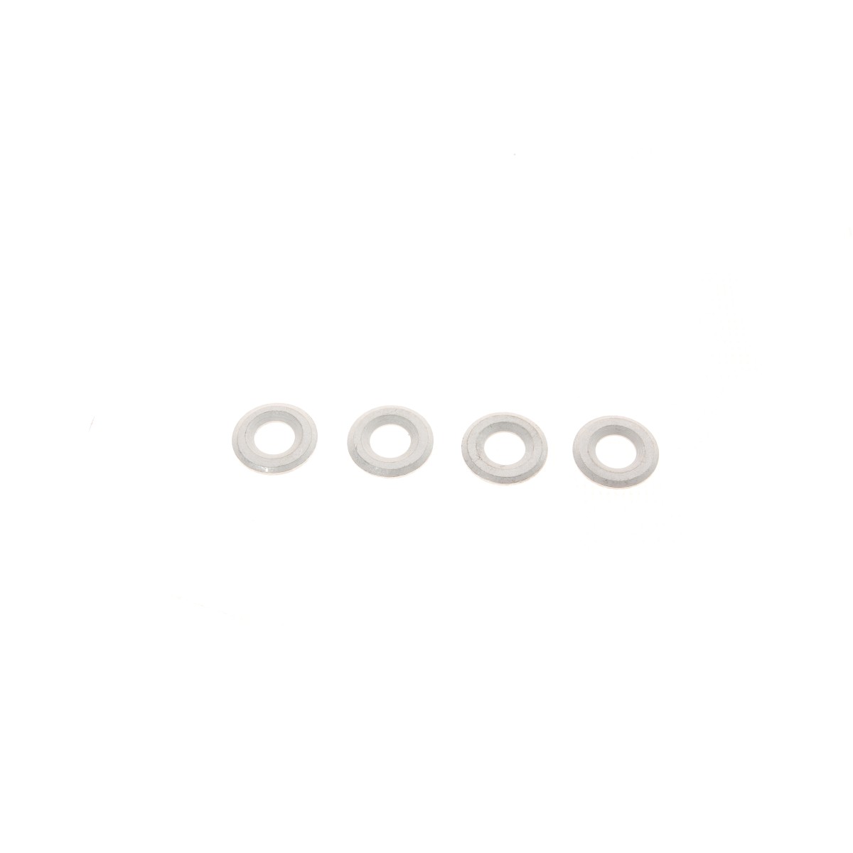 Ремкомплект форсунки Toyota Land Cruiser 3.0 D-4D 00-