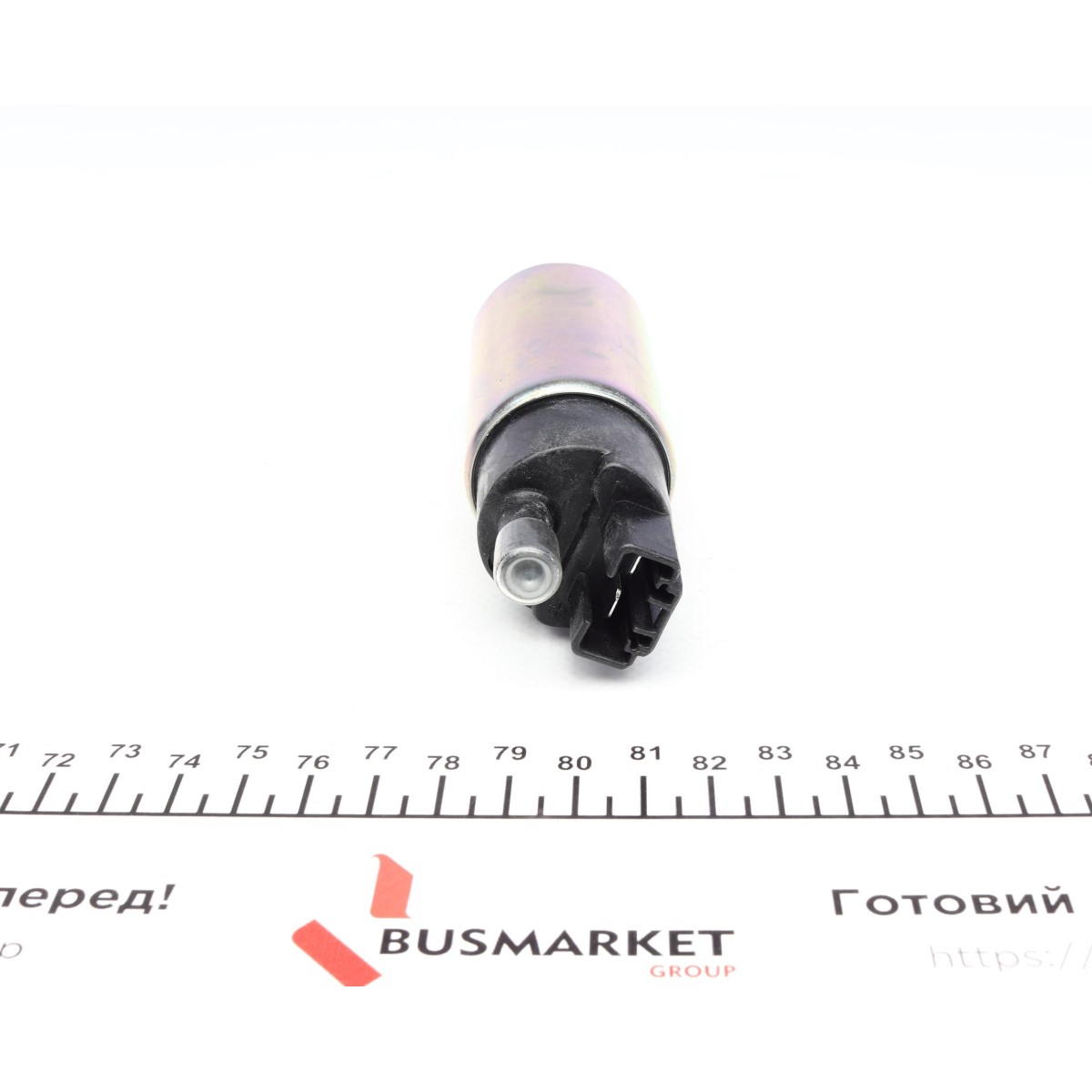 Насос паливний Hyundai Elantra/I20/ I40/ Sonata/Tucson 1.4-2.4 04-