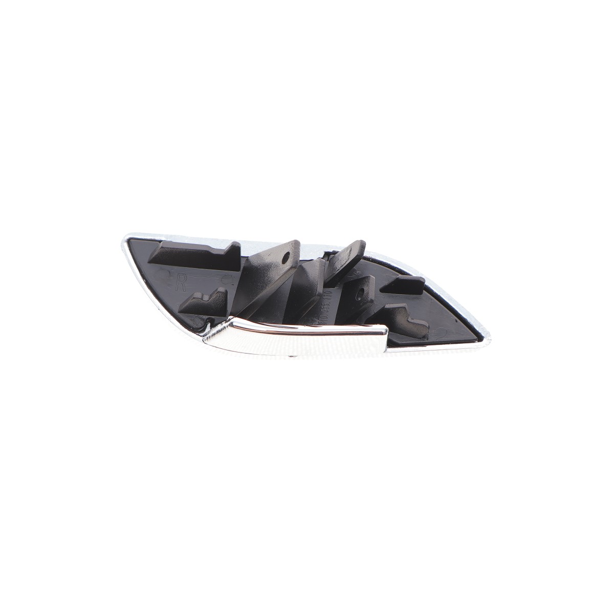 Заглушка омивача фар Skoda Superb 09-15 (R)