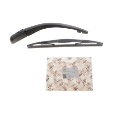 Важіль склоочисника (задній) Peugeot 107/Citroen C1/Toyota Aygo 05-14
