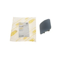 Кришка форсунки омивача фари VW Touareg 02-10 (R)