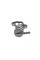 Форсунка омивача фари Audi A4 04-08 (L)