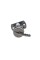 Форсунка омивача фари Audi A6 04-11 (R)